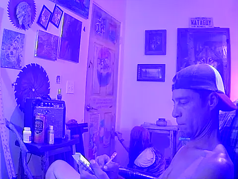 druetrue online show from September 23, 6:33 am