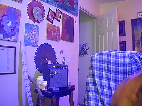 druetrue online show from September 21, 9:13 pm