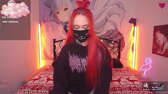 Enjoy jane online show from January 13, 5:39 pm