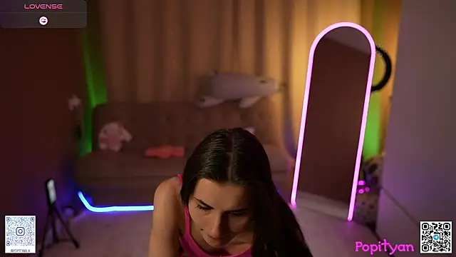 popityan1 online show from March 4, 9:05 am