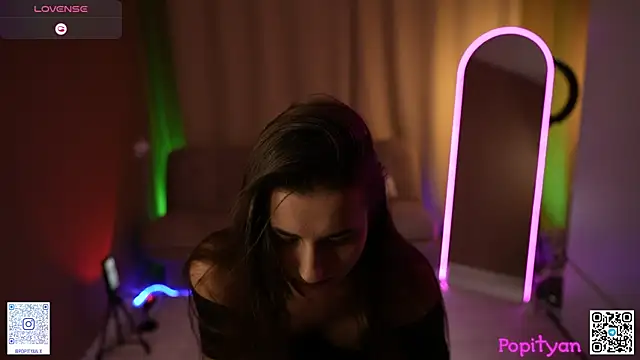 popityan1 online show from March 31, 10:48 am