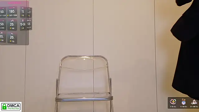 SUZU  online show from April 12, 12:08 pm