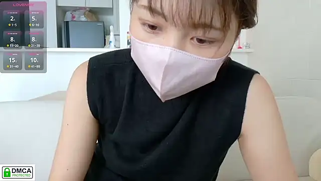 Snapshot of SUZU_ chatting on September 26, 4:10 am SUZU online show from September 26, 4:10 am