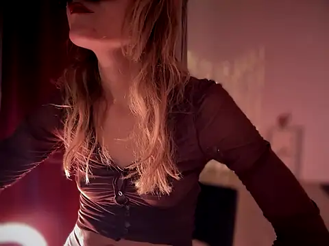 SecretAnni online show from September 14, 12:30 am