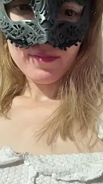 SecretAnni online show from October 19, 8:38 am