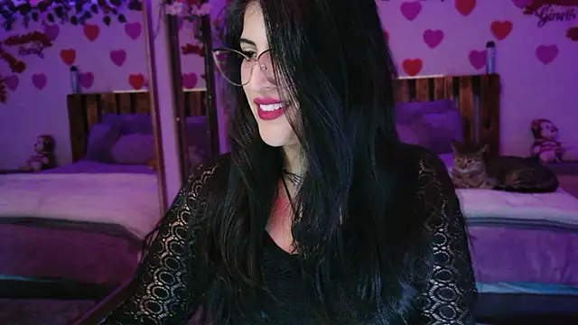 azahar  ziiz online show from March 13, 2:02 am