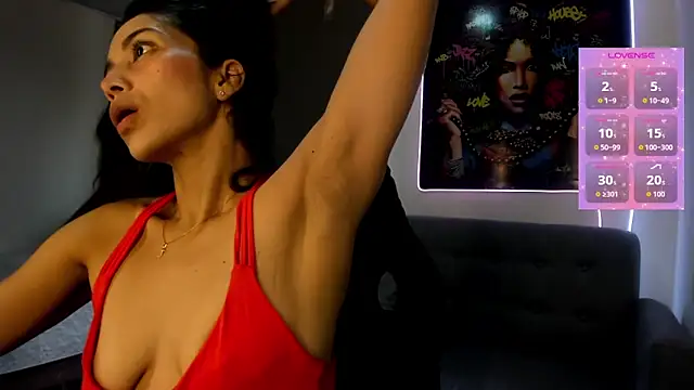 andykiuty online show from October 22, 7:52 pm