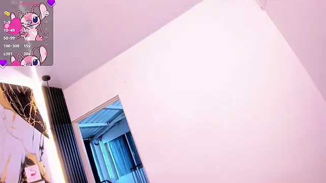 eileen tanihara online show from December 16, 11:38 am