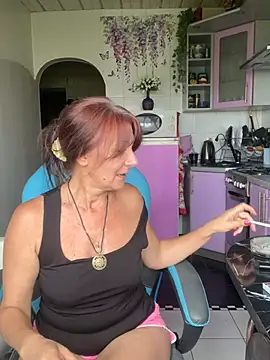 Sabrina Waiker online show from July 5, 11:16 am