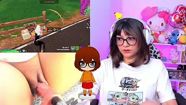 cinna monroll online show from October 8, 3:11 am