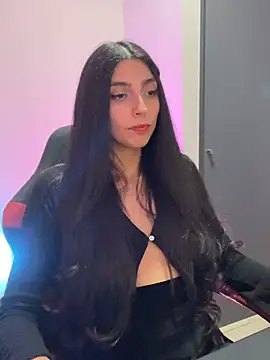 Felicia smok3 online show from March 19, 7:02 am