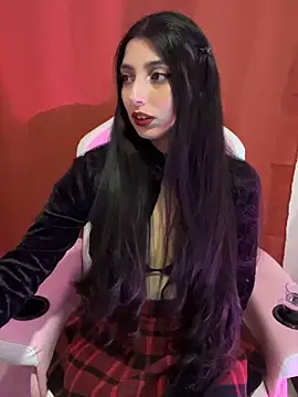 Felicia smok3 online show from February 28, 1:05 am