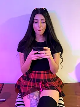 Felicia smok3 online show from October 2, 2:38 am