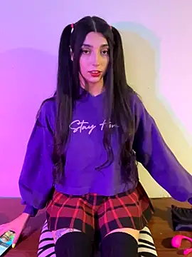 Felicia smok3 online show from November 8, 3:55 am