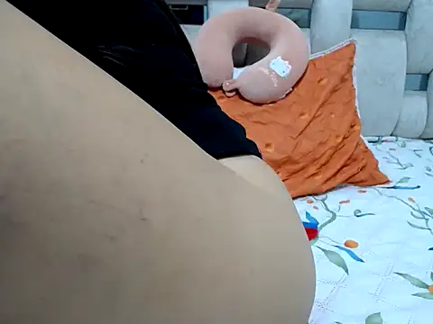 Alexxawinter online show from February 17, 2:00 am