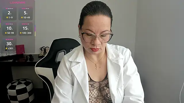 Sex-Psychology online show from October 14, 6:10 pm