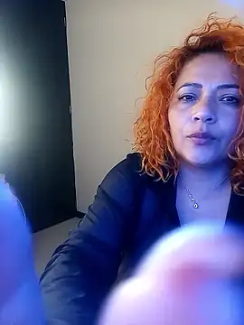 Snapshot of MariaJoseBarraza chatting on October 5, 3:44 am MariaJoseBarraza online show from October 5, 3:44 am