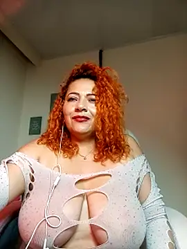 MariaJoseBarraza online show from November 12, 3:37 am