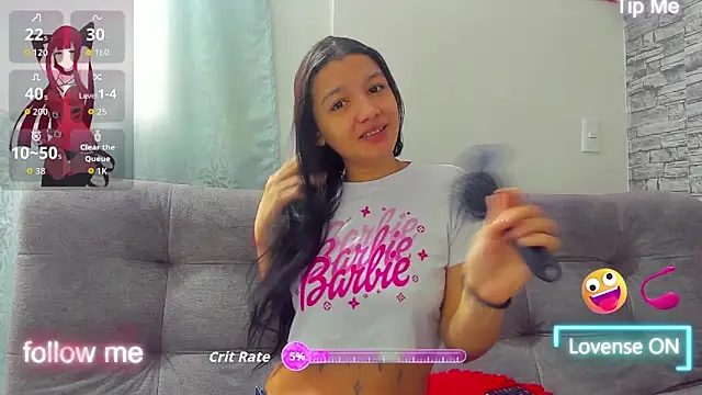 dirty crazy party online show from September 18, 8:51 pm