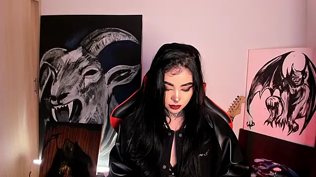 Rubyy-Rose1 online show from October 15, 2:03 am