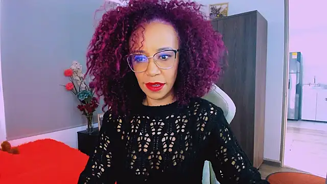 ScarlettMalbec online show from February 5, 9:40 pm