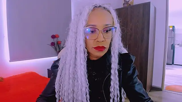 ScarlettMalbec online show from July 11, 8:53 pm