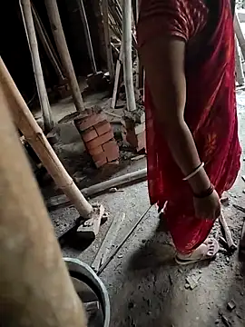 COUPLLE VILLAGE online show from March 20, 3:00 am