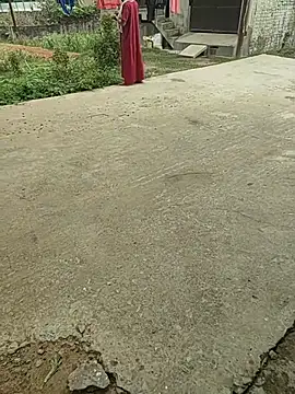 COUPLLE VILLAGE online show from July 9, 2:47 am