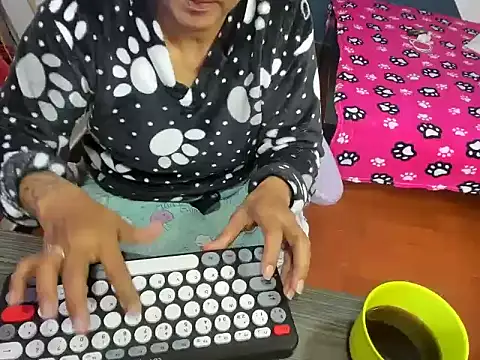 daleska ayala 1 online show from November 14, 3:12 pm