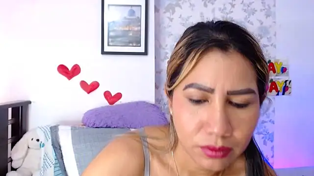 vanessa cute1 online show from April 18, 7:58 pm