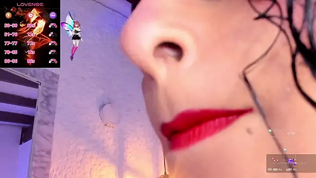 Alizon 1 online show from September 16, 7:44 pm