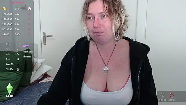 cumfun online show from February 9, 6:32 pm