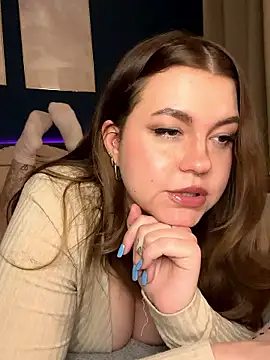 VictoriaLaFleur online show from March 5, 9:21 pm