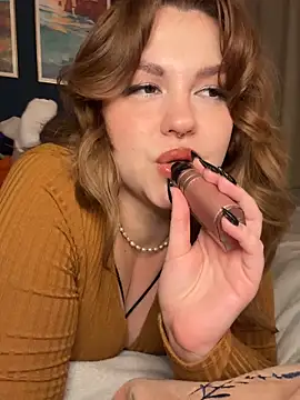 VictoriaLaFleur online show from November 2, 9:29 pm