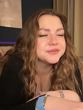 VictoriaLaFleur online show from April 19, 8:22 pm