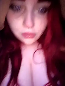 persefone97 online show from October 30, 7:37 pm