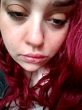 persefone97 online show from September 9, 4:29 pm