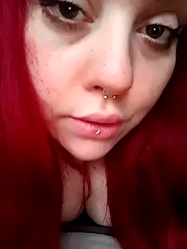 persefone97 online show from September 13, 5:10 pm