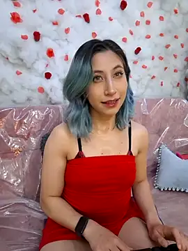 Snapshot of SkarletJhonson_ chatting on September 21, 8:35 am SkarletJhonson online show from September 21, 8:35 am