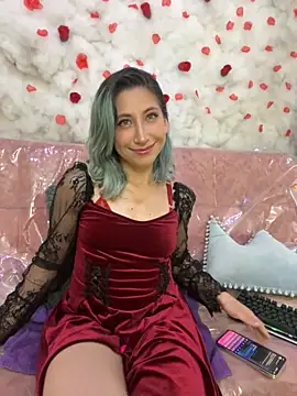 Snapshot of SkarletJhonson_ chatting on October 7, 9:36 am SkarletJhonson online show from October 7, 9:36 am