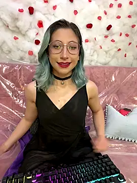 Snapshot of SkarletJhonson_ chatting on September 27, 7:26 am SkarletJhonson online show from September 27, 7:26 am