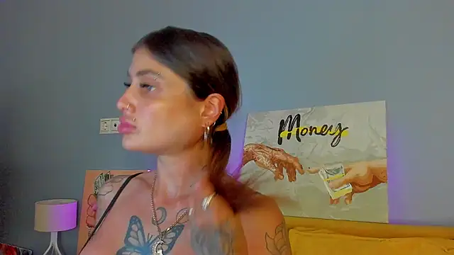 Snapshot of Patricia_Cox chatting on September 22, 8:29 pm Patricia Cox online show from September 22, 8:29 pm