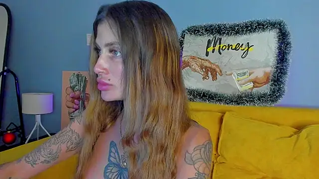 Patricia Cox online show from December 15, 7:52 pm