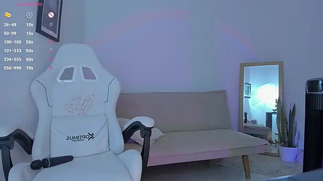 sweet pink  online show from November 30, 12:31 pm