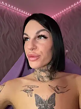 angel devil forever online show from April 1, 9:56 pm