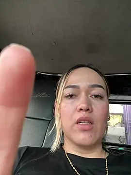 Danielavegax online show from July 25, 9:55 pm