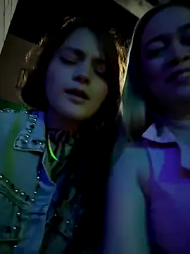 Danielavegax online show from September 26, 2:53 am