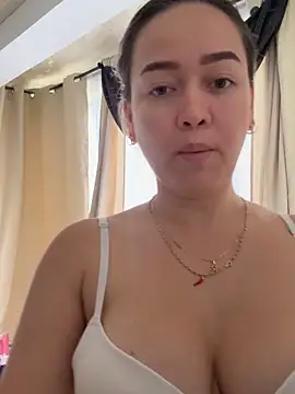 Danielavegax online show from May 25, 9:36 pm