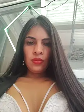 Astrid-- online show from October 6, 8:02 pm