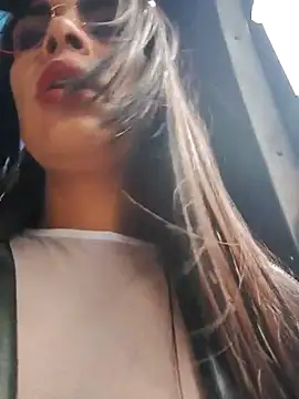 Astrid-- online show from December 16, 2:56 pm